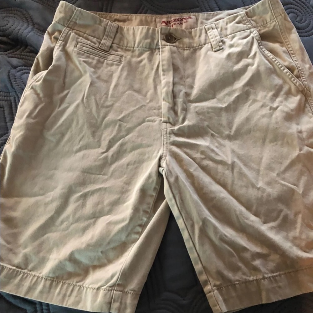 Men’s Arizona shorts